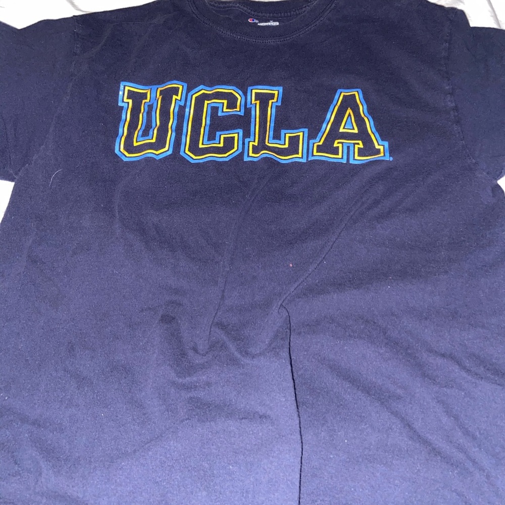 UCLA Champion T-Shirt